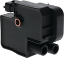 QuadBoss Impact Gun Bag Part Number 156220 for Powersports Trail Repairs