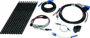 Kuryakyn Grote XTL Rear Task Light Kit for Powersports Vehicles