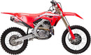 Yoshimura RS-12 Exhaust System for Honda CRF250R and CRF250RX (Part Number 228450S320)