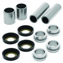 QuadBoss 86-87 Honda TRX250R FourTrax Swingarm Repair Kit - Durable PowerSports Replacement Parts