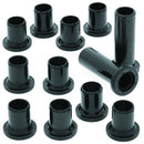 QuadBoss A-Arm Bushing Kit with Self-Lubricating Acetal Nylon Bushings