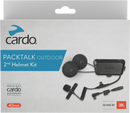 Palktalk Outdoor 2nd Helmet Kit