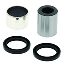 QuadBoss Part 414894 Front Lower Shock Bearing Assembly for Honda ATV and UTV Models