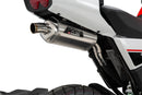 Yoshimura Part 19126BH500 Exhaust Street RS 9 for CF-MOTO Papio SS and CL