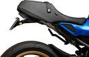 Yoshimura Fender Eliminator Kit for Yamaha XSR900 2022 - Sleek Race Look with LED Lights and CNC Machined Housing