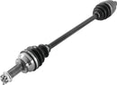 QuadBoss Honda SXS700 Pioneer 700 Rear Left Side Rugged Axle Part
