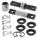 QuadBoss Lower A-Arm Repair Kit for Kawasaki KFX450R (2008-2014)