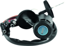 QuadBoss Honda TRX300 FourTrax Ignition Switch - O.E. Quality Replacement with Factory Harness