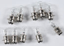 SP1 AT-01059L 12V/25W Replacement A3603 Bulb – Pack of 10