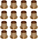 SP1 Front End Bushing Kit 16-Pack for Ski-Doo GSX Models – Part SM-08263 16/PK