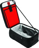 Kuryakyn Xkursion XW Porter Bag – Durable Rigid Luggage for Powersports Travel