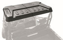 QuadBoss 326758 Polaris Ranger 1000 Diesel Roof – Durable UV-Stabilized Polyethylene with Molded-In Cargo Tray