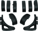 Kuryakyn Replacement Rubber Pads for Switchblade Pegs Part