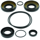 QuadBoss 06-13 Kawasaki KVF650 Brute Force 4x4i Rear Differential Seal Kit Part 417771
