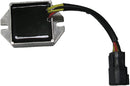 SP1 SM-01140 Voltage Regulator for Ski-Doo Snowmobiles