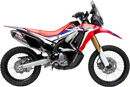 Yoshimura Exhaust Race RS 4 Full System for Honda CRF250L and CRF250RL Rally