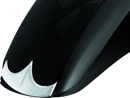 Kuryakyn Front Fender Tip Chrome - Durable Style Enhancement for Indian Motorcycles