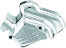 Kuryakyn Chrome Starter Cover for Harley-Davidson Touring Models (1999-2006) - Part 7846
