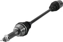QuadBoss Replacement Axle for Polaris RZR XP 900 (2011-2013) – Rear Left Fitment