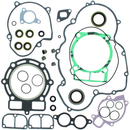 QuadBoss 07-11 Polaris Outlaw 525 IRS Complete Gasket Set with Oil Seals