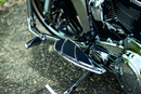 Kuryakyn Phantom Shift Peg Chrome Part