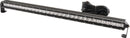 QuadBoss Single Row LED Light Bar 31.5 inches for Powersports Vehicles