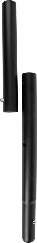 SP1 Aluminum Shovel Tube Set (Part Number SC-12504B) for Durable and Lightweight Tool Storage