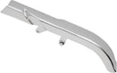 Bikers Choice Chrome Upper Belt Guard for 2000-2005 Harley-Davidson Softail Models Part