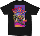 DBK ATCW-RAD-S Rad CW2 Tee Black Small