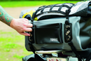 Kuryakyn Torke 35L Dry Duffle Bag for Powersports Vehicles