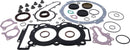 QuadBoss 15-21 Polaris Scrambler 850 Complete Gasket Set with Oil Seals