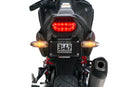 Yoshimura Fender Eliminator Kit for Honda CRF1100L Africa Twin - Part 070BG124010