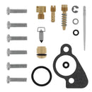 QuadBoss 04-06 Polaris Predator 90 Carburetor Repair Kit Part