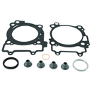 QuadBoss 17-22 Polaris Ranger 570 Full-Size Top End Gasket Set - Piston Replacement Kit