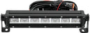 QuadBoss 11.5-inch Single Row LED Light Bar with Daytime Running Lights and Combo Beam