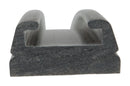 SP1 Slide Runners Black for Ski-Doo Expedition LE & SE 600 HO E-TEC (Part No. 428-56-80)