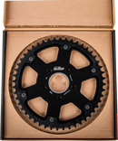 Rear Steel Sprocket 48t Flat 84 22