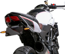 Yoshimura V2 Fender Eliminator Kit for Suzuki with Part Number 075BG116700