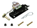 SP1 C Type Hitch S D for 2017-2018 Ski-Doo MX Z, Renegade, Summit Models
