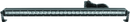 QuadBoss Single Row LED Light Bar 31.5 inches for Powersports Vehicles