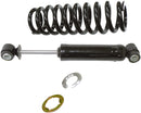 SP1 Gas Center Shock W/Spring for Polaris 600 IQ Shift 121 and 136 Models, Part Number SM-04657S