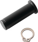 Bikers Choice 08-20 Harley Davidson FLH FLT Clutch Pivot Pin and Clip Kit - Part 483300