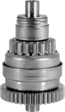 QuadBoss Polaris 300 2x4 Starter Clutch Part