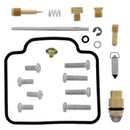 QuadBoss Carburetor Repair Kit for Arctic Cat 300 2X4 & 4X4 (1998-2000) – Complete PowerSports Rebuild Set
