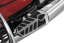 Kuryakyn Spear Floorboard Insert Passenger for Indian Springfield - Chrome Part