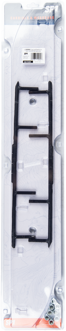 SP1 Ripper Four75 Carbides C&A S/M - Precision Ski Edge Protection with Extended Durability