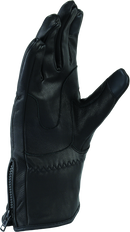 Kuryakyn Leather Taos Cold Weather Gloves for Women - Small