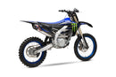 Yoshimura RS-12 Exhaust System for Yamaha YZ450F (2020-2022) | Part