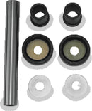 QuadBoss OEM Replacement Upper A-Arm Repair Kit for 2005-2007 Suzuki KingQuad Models