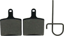 SP1 Brake Pads for Arctic Cat Snowmobiles Model SM-05301